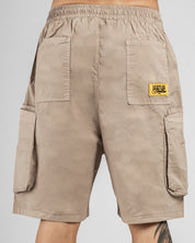 Short Pant Ripstop - Khaki