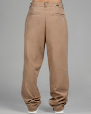 Tailored Pant Hombre - Caqui