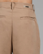 Tailored Pant Hombre - Caqui