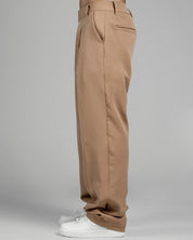 Tailored Pant Hombre - Caqui