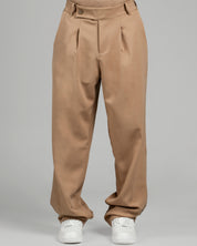 Tailored Pant Hombre - Caqui