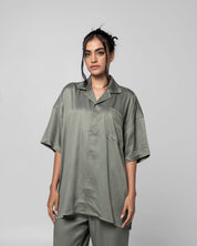 Camisa Arkad Verde