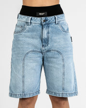 Denim Short