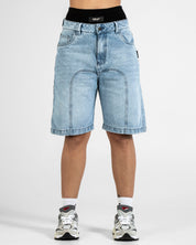 Denim Short