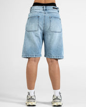 Denim Short