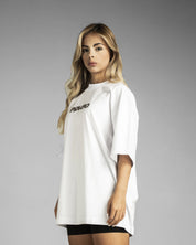 Tshirt Blanca Bandana Desert