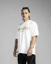 Tshirt Blanca Desert