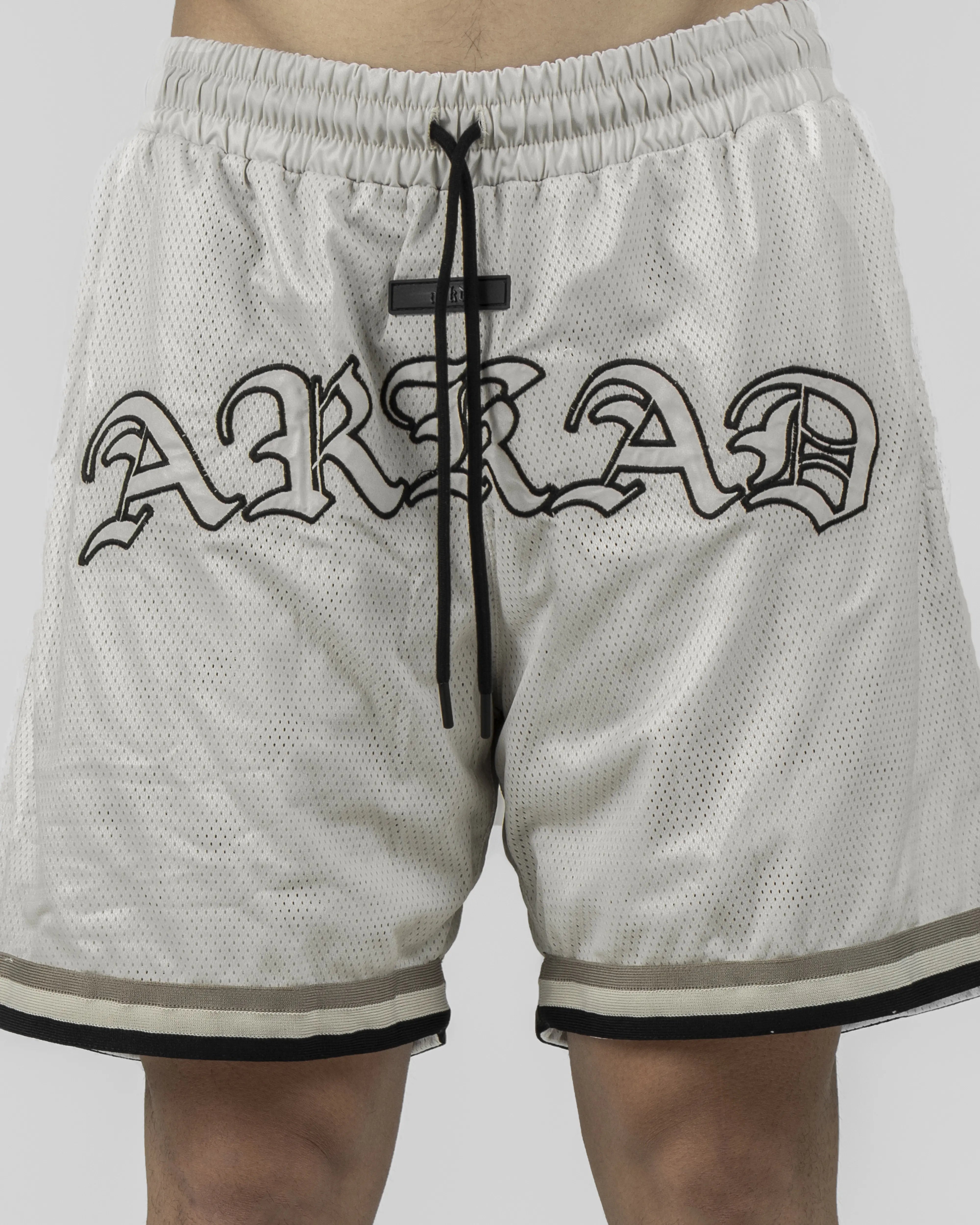 Short Beige Arkad