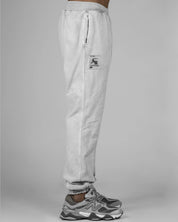 Sweatpant Acid Wash - Gris