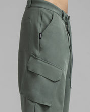 Tailored Cargo Ajustable - Verde